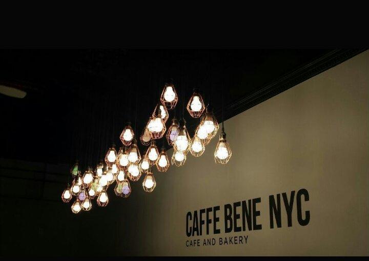 Caffe Bene